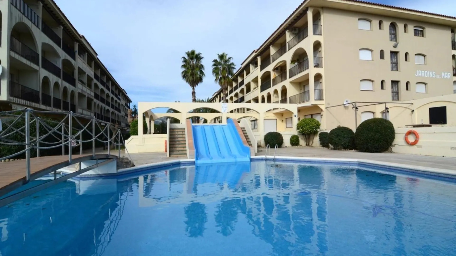 Jardins Del Mar 023 Apartment L'Estartit Spain
